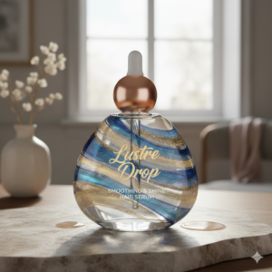 Lustre Drop (Smoothing & Shine Hair Serum)