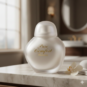 Pure Comfort Moisture