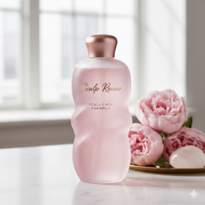 Scalp Renew (Scalp Care Shampoo)