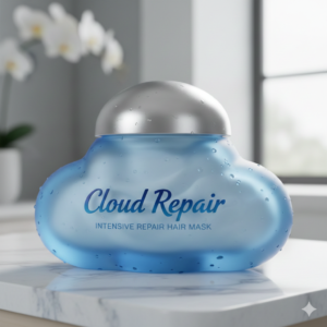 Cloud Repair (Intensive Repair Hair Mask)
