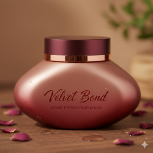 Velvet Bond (Bond Repair Hair Mask)