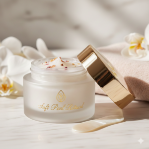 Soft Peel Ritual