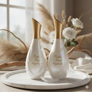 Feather Touch Hydrator