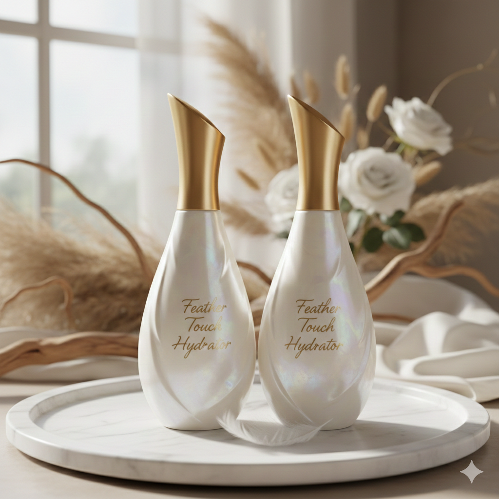 Feather Touch Hydrator