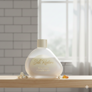 Silk Restore (Repairing Conditioner)