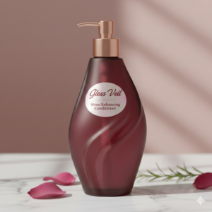 Gloss Veil (Shine Enhancing Conditioner)
