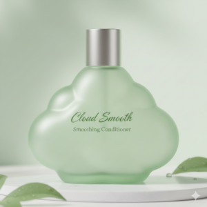 Cloud Smooth (Smoothing Conditioner)