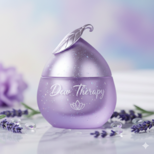 Dew Therapy