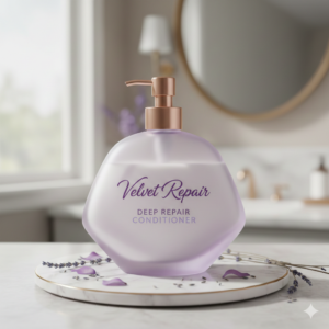 Velvet Repair (Deep Repair Conditioner)
