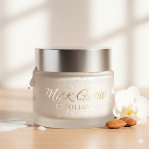 Milk Glow Exfoliant