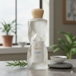 Root Rescue (Hair-Fall Control Shampoo)