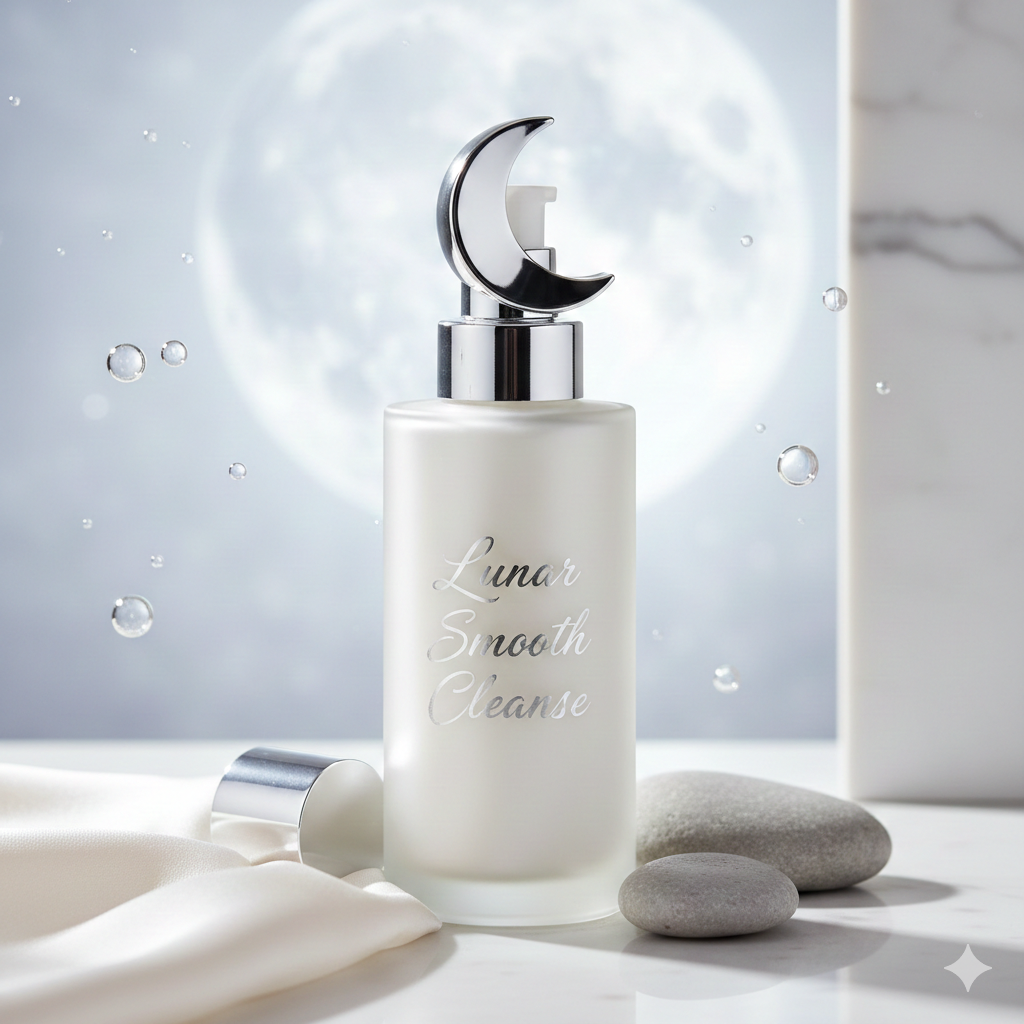 Lunar Smooth Cleanse