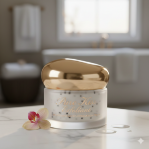 Pure Kiss Exfoliant