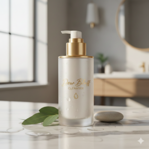 Dew Bluff Cleanser